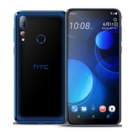 HTC Desire 19s Recovery Mode