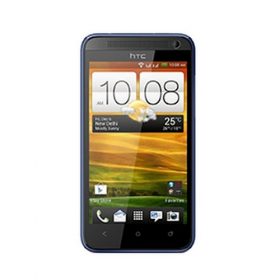 HTC Desire 501 Recovery Mode