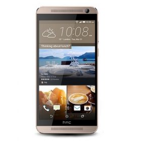 HTC One E9 Plus Safe Mode
