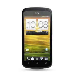 HTC One S C2 Hard Reset