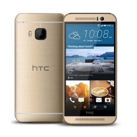 HTC One M9s Download Mode