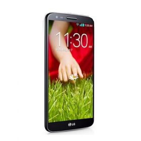 LG G2 Mini Recovery Mode