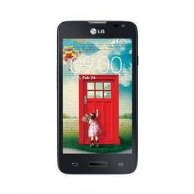 LG L70 D320N Recovery Mode