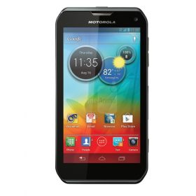 Motorola Photon Q 4G LTE Download Mode