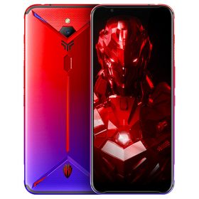 ZTE nubia Red Magic 3s Recovery Mode
