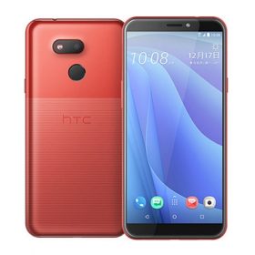 HTC Desire 12s Hard Reset
