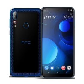 HTC Desire 19 Plus Factory Reset
