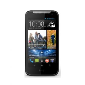 HTC Desire 310 dual sim Soft Reset