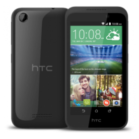 HTC Desire 320 Hard Reset