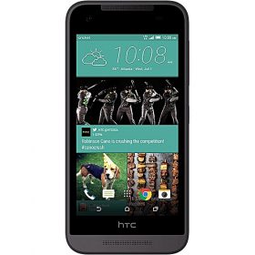 HTC Desire 520 Hard Reset