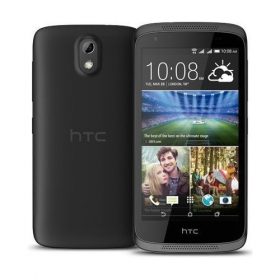 HTC Desire 526 Recovery Mode