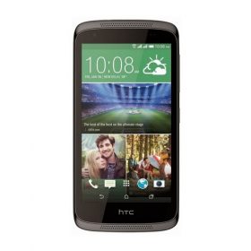 HTC Desire 526G Plus dual sim Recovery Mode