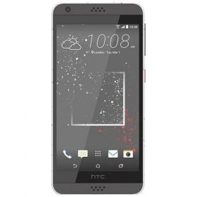 HTC Desire 530 Recovery Mode