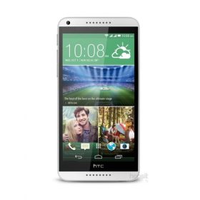 HTC Desire 816 Recovery Mode
