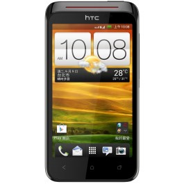 HTC Desire VC Recovery Mode
