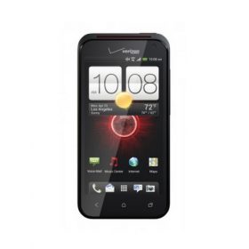 HTC DROID Incredible 4G LTE Soft Reset