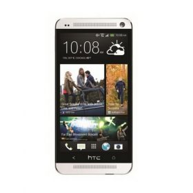 HTC One 4G LTE Factory Reset