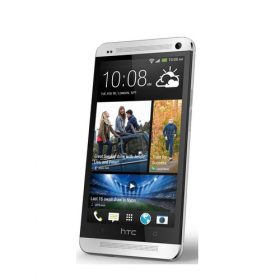 HTC One Dual Sim Download Mode
