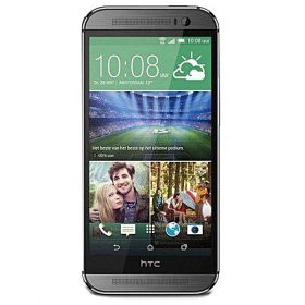 HTC One (M8) Recovery Mode