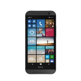 HTC (M8) for Windows Soft Reset