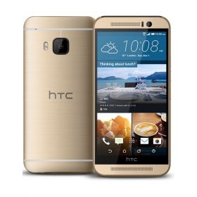 HTC One M9 Recovery Mode