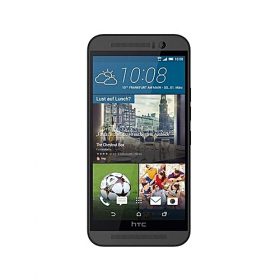 HTC One M9 Plus Factory Reset