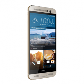 HTC One M9 Prime Camera Safe Mode