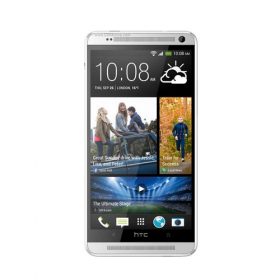 HTC One Max Factory Reset