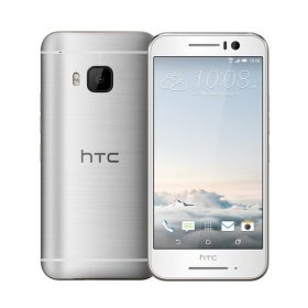 HTC One S9 Recovery Mode