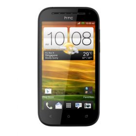 HTC One SV CDMA Factory Reset
