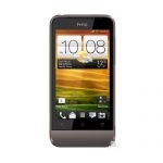 how to reset htc one v