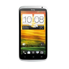 HTC One X AT&T Download Mode
