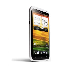 HTC One XL Safe Mode