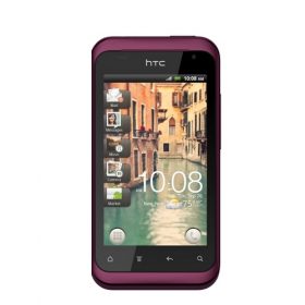HTC Rhyme CDMA Download Mode