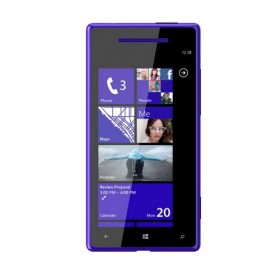 HTC Windows Phone 8X Safe Mode