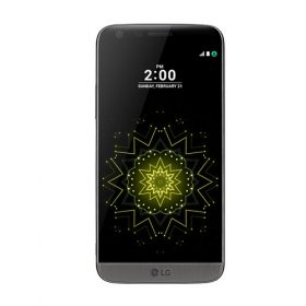 LG G5 SE Download Mode