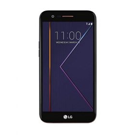 LG K20 Plus Download Mode
