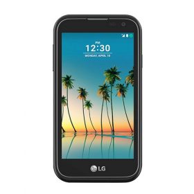 LG K3 (2017) Recovery Mode