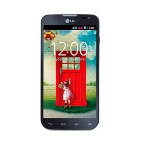 LG L90 Dual D410 Recovery Mode