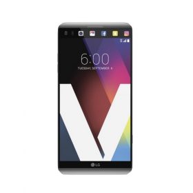 LG V20 Download Mode