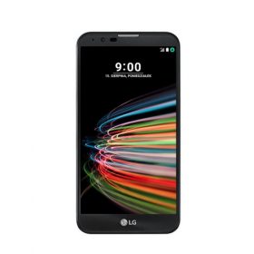 LG X Mach Recovery Mode