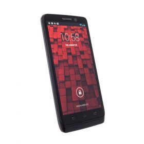 Motorola DROID Mini Download Mode