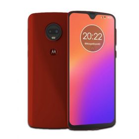 Motorola Moto G7 Plus Factory Reset