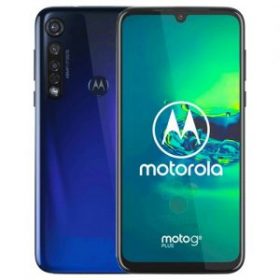 Motorola Moto G8 Plus Factory Reset