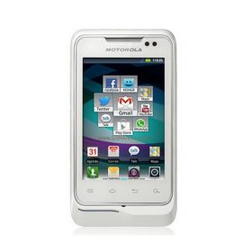 Motorola Motosmart Me XT303 Download Mode