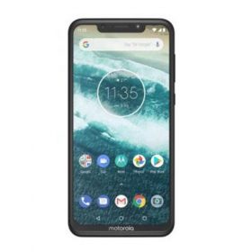 Motorola One Power (P30 Note) Recovery Mode