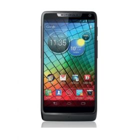 Motorola RAZR i XT890 Download Mode
