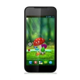 ZTE Blade G Recovery Mode