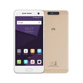 ZTE Blade V8 Recovery Mode