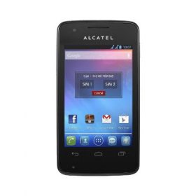 Alcatel One Touch X Pop Factory Reset